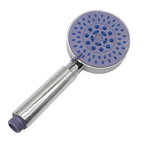 Hochdruck Handheld Duschkopf 5 Sprühmodi Duschstab, abnehmbarer Camper Duschkopf Hochdruck Handheld Duschkopf 5 Sprühmodi Duschstab, abnehmbarer Camper Duschkopf von QTYQWC