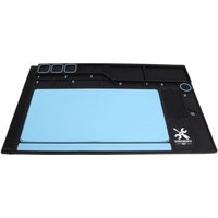 Quadrios - 23T049 Ablage (l x b x h) 58 x 38 x 1.2 cm von QUADRIOS