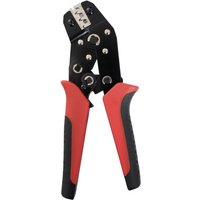 23T056 23T056 Crimpzange 2.5 bis 6 mm² - Quadrios von QUADRIOS