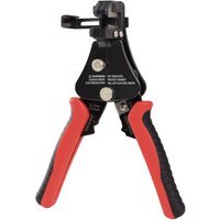 Quadrios - 23T059 23T059 Abisolierzange 0.2 bis 8 mm² 8 bis 24 von QUADRIOS