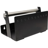 Quadrios - Kabelabroller Schwarz 20 x 12 cm 10-Loch 23CA258 1 St. Quadrios - Kabelabroller Schwarz 20 x 12 cm 10-Loch 23CA258 1 St. von QUADRIOS