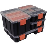 23SA097 Sortimentskasten feste Unterteilung Inhalt 1 Set - Quadrios 23SA097 Sortimentskasten feste Unterteilung Inhalt 1 Set - Quadrios von QUADRIOS