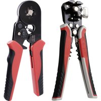 24T056 24T056 Automatische Abisolierzange - Quadrios von QUADRIOS