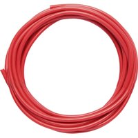 25CW044 Einzelader LiFY 0.25 mm² Rot 3 m - Quadrios 25CW044 Einzelader LiFY 0.25 mm² Rot 3 m - Quadrios von QUADRIOS