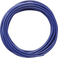 25CW046 Einzelader LiFY 0.25 mm² Blau 3 m - Quadrios 25CW046 Einzelader LiFY 0.25 mm² Blau 3 m - Quadrios von QUADRIOS