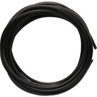 25CW071 Einzelader LiFY 1.0 mm² Schwarz 3 m - Quadrios 25CW071 Einzelader LiFY 1.0 mm² Schwarz 3 m - Quadrios von QUADRIOS