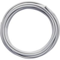 25CW084 Einzelader LiFY 1.5 mm² Grau 3 m - Quadrios 25CW084 Einzelader LiFY 1.5 mm² Grau 3 m - Quadrios von QUADRIOS