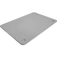 Quadrios - neuwertig] Esd Tischmatte Gummimatte Schutzmatte Schutz Grau 1200x600mm B-Ware von QUADRIOS