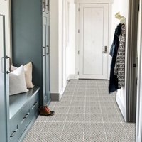 Selbstklebende Fliesen - Vinylfliesen Zum Aufkleben Sticker Stellar Selbstklebende Fliesen - Vinylfliesen Zum Aufkleben Sticker Stellar von QUADROSTYLE