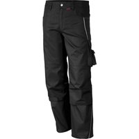 Qualitex Bundhose "PRO", Größe: 24, Farbe: schwarz Qualitex Bundhose "PRO", Größe: 24, Farbe: schwarz von QUALITEX