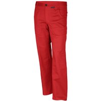 Qualitex Bundhose "classic", Größe: 42, Farbe: feuerrot von QUALITEX