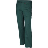 Qualitex Bundhose "classic", Größe: 42, Farbe: grün Qualitex Bundhose "classic", Größe: 42, Farbe: grün von QUALITEX