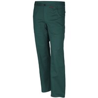 Qualitex Bundhose "classic", Größe: 46, Farbe: grün von QUALITEX