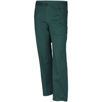 Qualitex Bundhose "classic", Größe: 50, Farbe: grün Qualitex Bundhose "classic", Größe: 50, Farbe: grün von QUALITEX