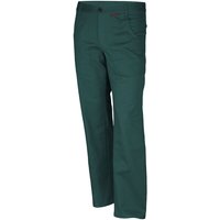Qualitex Bundhose "classic", Größe: 94, Farbe: grün von QUALITEX
