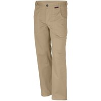 Qualitex Bundhose "favorit", Größe: 25, Farbe: khaki Qualitex Bundhose "favorit", Größe: 25, Farbe: khaki von QUALITEX