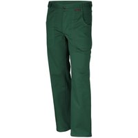 Qualitex Bundhose "favorit", Größe: 27, Farbe: grün Qualitex Bundhose "favorit", Größe: 27, Farbe: grün von QUALITEX