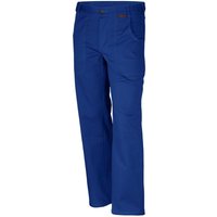 Qualitex Bundhose "favorit", Größe: 27, Farbe: kornblau von QUALITEX