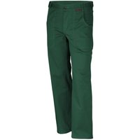 Qualitex Bundhose "favorit", Größe: 50, Farbe: grün Qualitex Bundhose "favorit", Größe: 50, Farbe: grün von QUALITEX