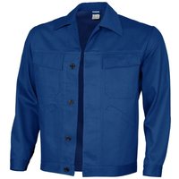 Qualitex Bundjacke "basic", Größe: 60, Farbe: kornblau Qualitex Bundjacke "basic", Größe: 60, Farbe: kornblau von QUALITEX