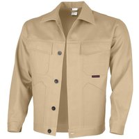 Qualitex Bundjacke "favorit", Größe: 26, Farbe: khaki Qualitex Bundjacke "favorit", Größe: 26, Farbe: khaki von QUALITEX