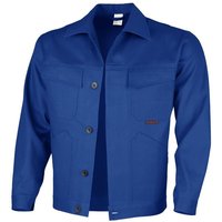 Qualitex Bundjacke "favorit", Größe: 48, Farbe: kornblau von QUALITEX
