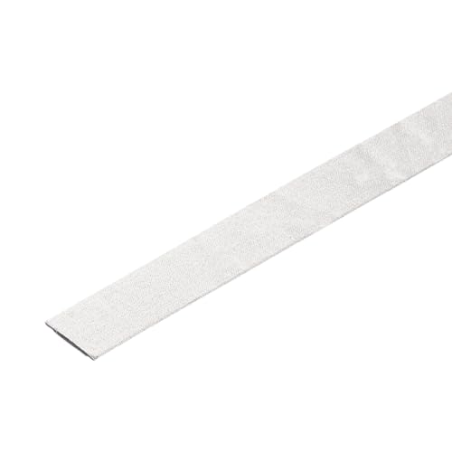 QUARKZMAN 1 Stück RF Faraday Schaumstoffdichtung/leitfähiger Schaumstoffstreifen, 4"x0.59"x0.04" (100mmx15mmx1mm) zur Abdichtung von RF-Gehäusen/RF-Abschirmboxen von QUARKZMAN