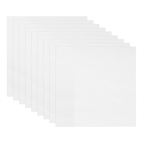 QUARKZMAN 15,7 x 15,7 Zoll Silikon-Dörrfolien, 9 Stück Antihaft-Dörrnetz Wiederverwendbare Obst-Dörrmatte für Lebensmittel-Dörrgerät Obst-Dörrer, Weiß. QUARKZMAN 15,7 x 15,7 Zoll Silikon-Dörrfolien, 9 Stück Antihaft-Dörrnetz Wiederverwendbare Obst-Dörrmatte für Lebensmittel-Dörrgerät Obst-Dörrer, Weiß. von QUARKZMAN