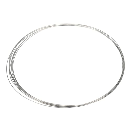 QUARKZMAN 20 Gauge Nichrome 80 Heizwiderstandsdraht 13ft Hochtemperatur für die Reparatur elektronischer Komponenten QUARKZMAN 20 Gauge Nichrome 80 Heizwiderstandsdraht 13ft Hochtemperatur für die Reparatur elektronischer Komponenten von QUARKZMAN