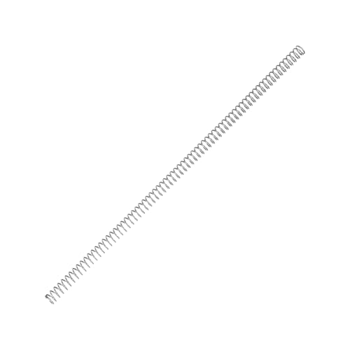 QUARKZMAN 304 Edelstahl Druckfeder 1 mm Drahtdurch. 12 mm Außendurch. 305 mm Länge Silber Spiralfeder Metall Federn Set, Mechanische Druckfedern für Geräte Ersatz Reparatur QUARKZMAN 304 Edelstahl Druckfeder 1 mm Drahtdurch. 12 mm Außendurch. 305 mm Länge Silber Spiralfeder Metall Federn Set, Mechanische Druckfedern für Geräte Ersatz Reparatur von QUARKZMAN