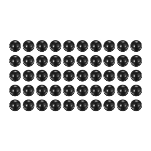 QUARKZMAN 50 Stück Keramiklagerkugeln 2mm Si3N4 Siliziumnitridkugel G5 Präzisionskeramikkugeln von QUARKZMAN