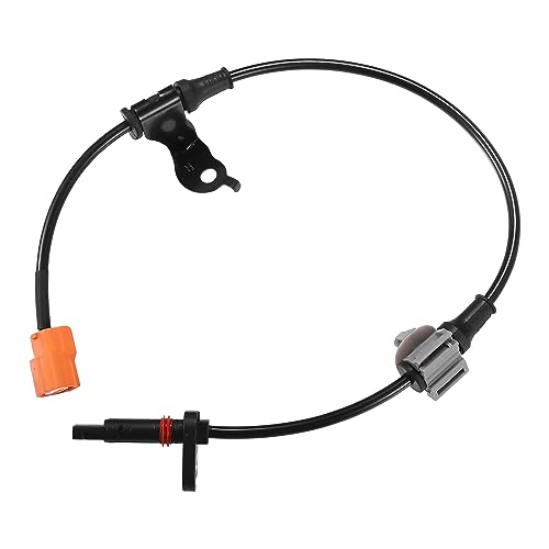 QUARKZMAN ABS Sensor Hinten Rechts Nr.57470-SEA-013 für Honda Accord 2003-2007 von QUARKZMAN