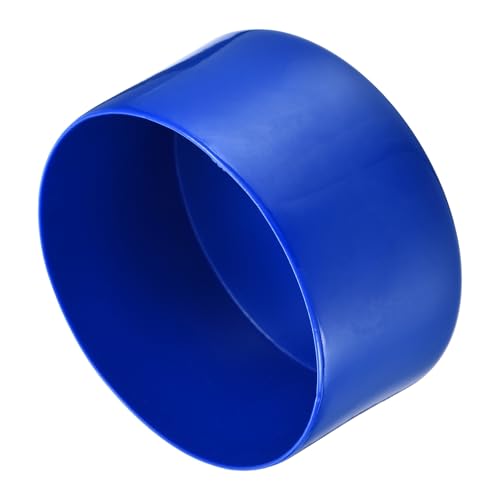 QUARKZMAN Gummikappen 100 mm Rohrstopfen Endkappe Rund Kappen Schutzkappen Pfostenkappe Abdeckkappen Zaunpfosten Endspitze Kappen für Gartenstühle Tischbeine Möbelfüße Gleiter, Blau QUARKZMAN Gummikappen 100 mm Rohrstopfen Endkappe Rund Kappen Schutzkappen Pfostenkappe Abdeckkappen Zaunpfosten Endspitze Kappen für Gartenstühle Tischbeine Möbelfüße Gleiter, Blau von QUARKZMAN