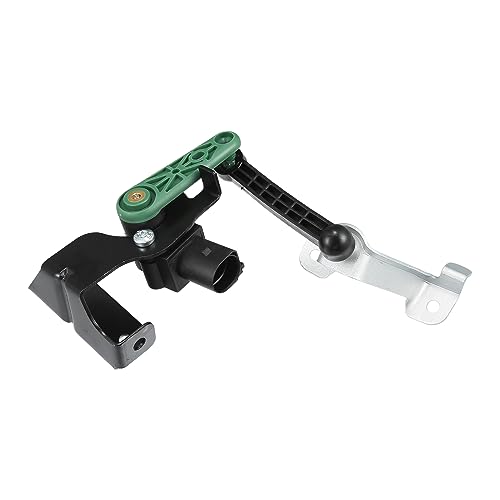 QUARKZMAN Höhensensor Hinter Links für Audi A3 2015-2020 No.5Q0512521F von QUARKZMAN