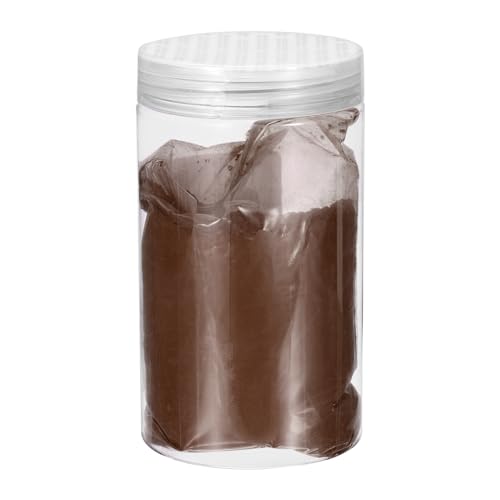QUARKZMAN Pigmentpulver Braun 200g Eisenoxid Oxidfarbe Farbpigmente Trockenfarbe für Beton Gips Knetbeton Farben Lacke Estrich Fliesen Zement Putz Gips Harz Fugenmörtel QUARKZMAN Pigmentpulver Braun 200g Eisenoxid Oxidfarbe Farbpigmente Trockenfarbe für Beton Gips Knetbeton Farben Lacke Estrich Fliesen Zement Putz Gips Harz Fugenmörtel von QUARKZMAN