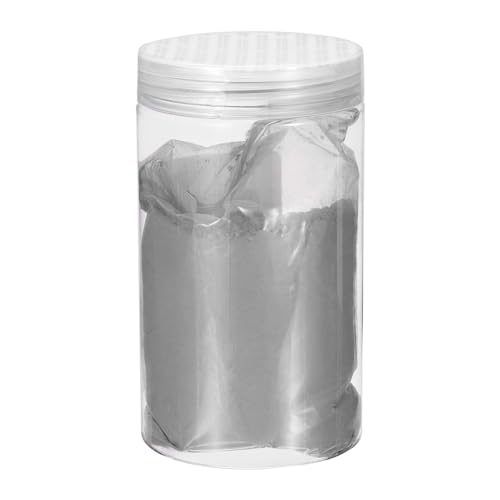 QUARKZMAN Pigmentpulver Hellgrau 200g Eisenoxid Oxidfarbe Farbpigmente Trockenfarbe für Beton Gips Knetbeton Farben Lacke Estrich Fliesen Zement Putz Gips Harz Fugenmörtel QUARKZMAN Pigmentpulver Hellgrau 200g Eisenoxid Oxidfarbe Farbpigmente Trockenfarbe für Beton Gips Knetbeton Farben Lacke Estrich Fliesen Zement Putz Gips Harz Fugenmörtel von QUARKZMAN