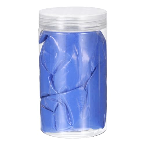 QUARKZMAN Pigmentpulver Ultramarin 200g Eisenoxid Oxidfarbe Farbpigmente Trockenfarbe für Beton Gips Knetbeton Farben Lacke Estrich Fliesen Zement Putz Gips Harz Fugenmörtel QUARKZMAN Pigmentpulver Ultramarin 200g Eisenoxid Oxidfarbe Farbpigmente Trockenfarbe für Beton Gips Knetbeton Farben Lacke Estrich Fliesen Zement Putz Gips Harz Fugenmörtel von QUARKZMAN