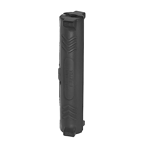 QUARKZMAN Rotierende Koaxial Abisolierzange 4mm Abisolieren Durchmesser Tragbar Kabel Schere für Gängige Koaxialkabel Schwarz QUARKZMAN Rotierende Koaxial Abisolierzange 4mm Abisolieren Durchmesser Tragbar Kabel Schere für Gängige Koaxialkabel Schwarz von QUARKZMAN