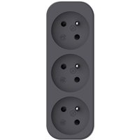 Triplite 2P+T 16A Quarx Triplite 2P+T 16A Quarx von QUARX