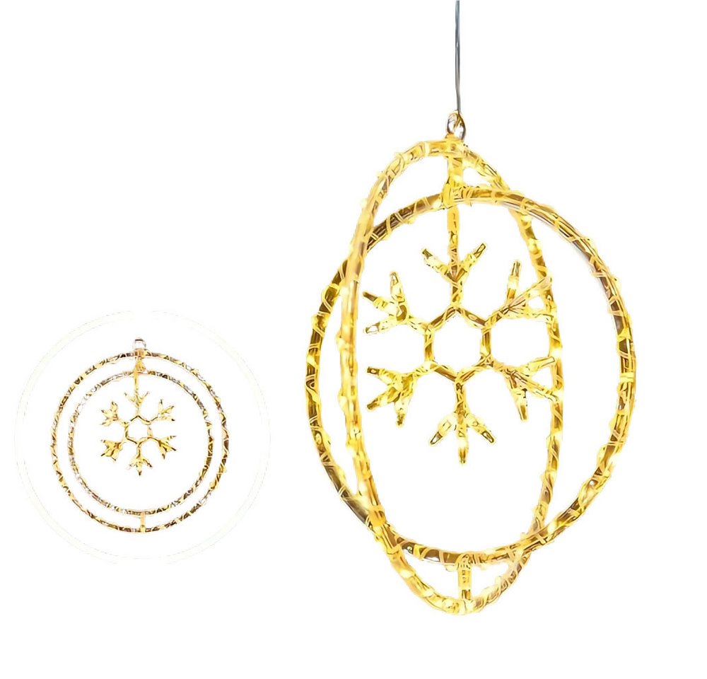 QUBEBU Dekohänger LED Dekolicht Weihnachtsstern Beleuchtung Weihnachtsdekoration Fenster (Dekokranz LED Lichtkranz Fenster Türschmuck Wandkranz, Fernbedienungen, Größe: äußerer Ringdurchmesser 32cm, innerer Ringdurchmesser 26cm), Weihnachten, IP44 Wasserdicht, 8 Beleuchtungsmodi. QUBEBU Dekohänger LED Dekolicht Weihnachtsstern Beleuchtung Weihnachtsdekoration Fenster (Dekokranz LED Lichtkranz Fenster Türschmuck Wandkranz, Fernbedienungen, Größe: äußerer Ringdurchmesser 32cm, innerer Ringdurchmesser 26cm), Weihnachten, IP44 Wasserdicht, 8 Beleuchtungsmodi. von QUBEBU