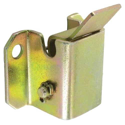 WGF Oberlenkerhalter - Halter für Oberlenker - Traktor, Schlepper und Trecker, Modell 118310 WGF Oberlenkerhalter - Halter für Oberlenker - Traktor, Schlepper und Trecker, Modell 118310 von QUEBAg