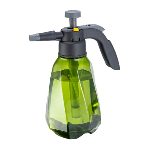 QUEENYARD Handdrucksprühflasche, professionelle 1,5 l Drucksprühflasche, Gießkanne, ergonomischer Griff, geeignet für effiziente Pflanzenbewässerung und Haustierpflege QUEENYARD Handdrucksprühflasche, professionelle 1,5 l Drucksprühflasche, Gießkanne, ergonomischer Griff, geeignet für effiziente Pflanzenbewässerung und Haustierpflege von QUEENYARD