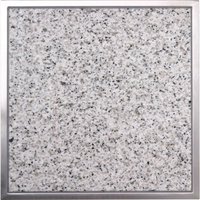 Quellmalz - Granitfeld Bianco Cristall von QUELLMALZ