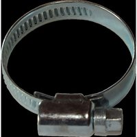 Quellmalz - Schlauchschellen 3/8Zoll glanzverzinkt Quellmalz - Schlauchschellen 3/8Zoll glanzverzinkt von QUELLMALZ