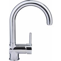 Quellmalz - vaf Armatur 8820.00 - Einhebelmischer, Chrom Quellmalz - vaf Armatur 8820.00 - Einhebelmischer, Chrom von QUELLMALZ