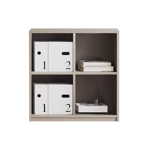 QUEMZAR TV-Schrank mit Schubladen, Sideboard Fernseher Freie Kombination Fernsehtisch Holz für Wohnzimmer Esszimmer Schlafzimmer Grau-E QUEMZAR TV-Schrank mit Schubladen, Sideboard Fernseher Freie Kombination Fernsehtisch Holz für Wohnzimmer Esszimmer Schlafzimmer Grau-E von QUEMZAR