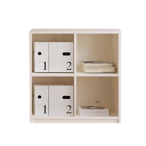 QUEMZAR TV-Schrank mit Schubladen, Sideboard Fernseher Freie Kombination Fernsehtisch Holz für Wohnzimmer Esszimmer Schlafzimmer Weiß-E QUEMZAR TV-Schrank mit Schubladen, Sideboard Fernseher Freie Kombination Fernsehtisch Holz für Wohnzimmer Esszimmer Schlafzimmer Weiß-E von QUEMZAR