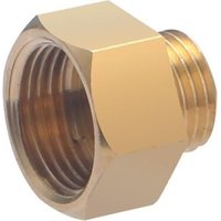 1 Nippel M 1/4 - F 3/8 QUICK PLOMBERIE 1 Nippel M 1/4 - F 3/8 QUICK PLOMBERIE von QUICK PLOMBERIE