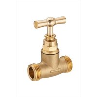 12 x 17 mm männlich/männlich Absperrhahn QUICK PLOMBERIE 12 x 17 mm männlich/männlich Absperrhahn QUICK PLOMBERIE von QUICK PLOMBERIE