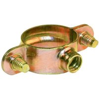 Beutel mit 5 Einzelbefestigungsmanschetten, Durchmesser 32 Sans marque Beutel mit 5 Einzelbefestigungsmanschetten, Durchmesser 32 Sans marque von QUICK PLOMBERIE